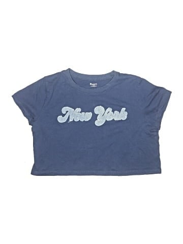 No Boundaries Short Sleeve T-Shirt (view 1)