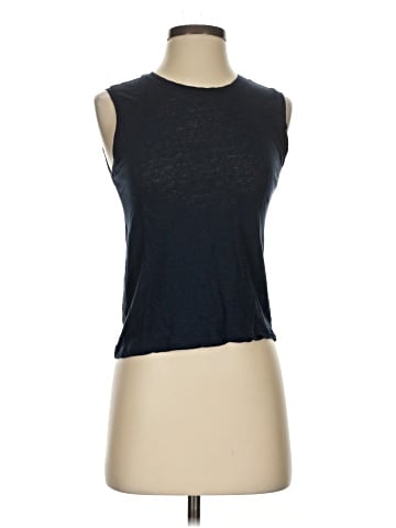Athleta Sleeveless T-Shirt (view 1)