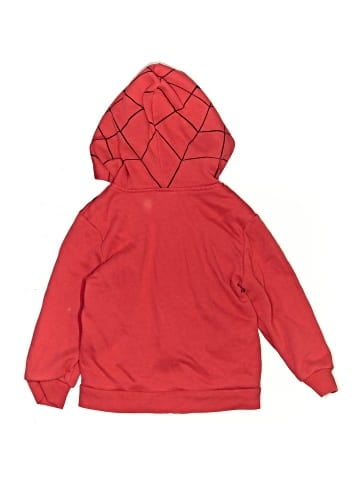 Marvel Zip Up Hoodie (view 2)