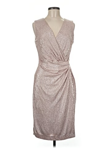 Lauren by Ralph Lauren Cocktail Dress (view 1)