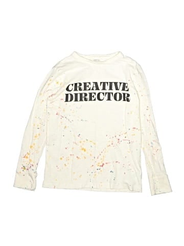 Crewcuts Long Sleeve T-Shirt (view 1)