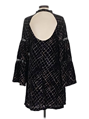 Laundry by Shelli Segal Casual Dress (view 2)