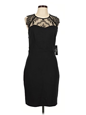Lulus Cocktail Dress (view 1)