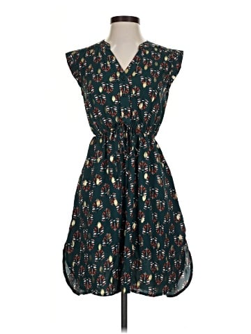 L.A. Soul Casual Dress (view 1)