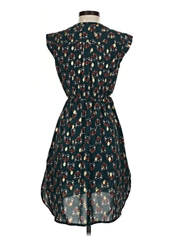 L.A. Soul Casual Dress (view 2)
