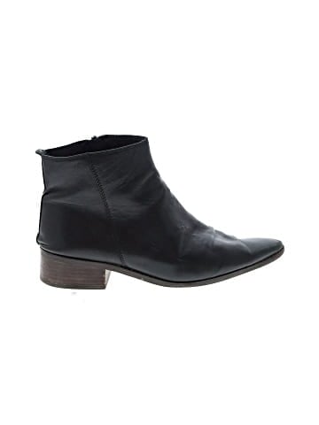 Lucky Brand Ankle Boots (view 1)
