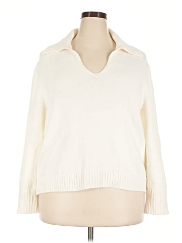 Abercrombie & Fitch Pullover Sweater (view 1)