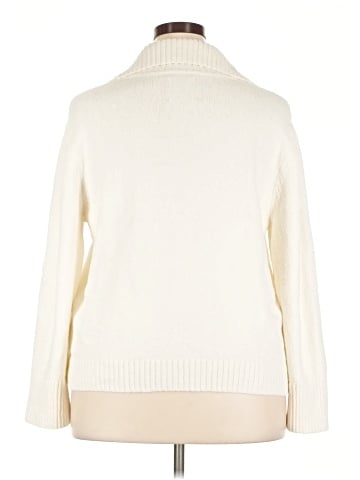 Abercrombie & Fitch Pullover Sweater (view 2)