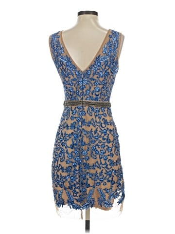Nicole Miller Collection Cocktail Dress (view 2)