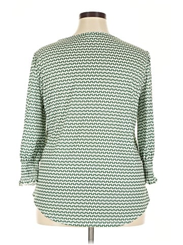 Xieerduo 3/4 Sleeve Top (view 2)
