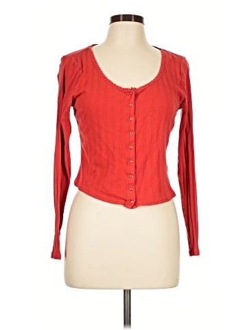 Gap Long Sleeve Top (view 1)
