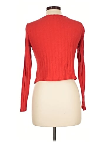 Gap Long Sleeve Top (view 2)