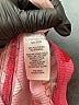 Peanuts Hearts Pink Casual Pants Size 6 - 6X - photo 4
