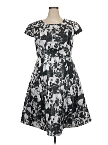 Talbots Cocktail Dress (view 1)