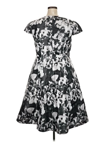 Talbots Cocktail Dress (view 2)