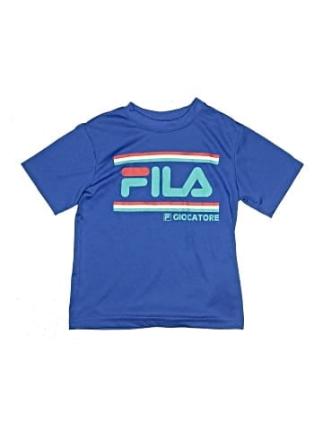 FILA Short Sleeve T-Shirt (view 1)