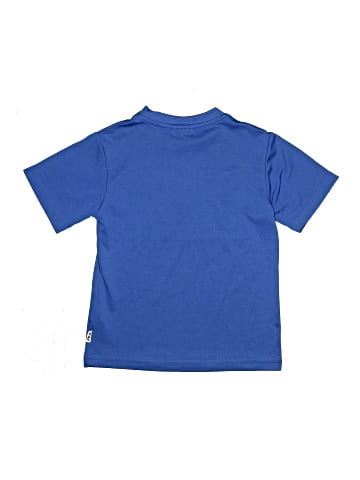 FILA Short Sleeve T-Shirt (view 2)