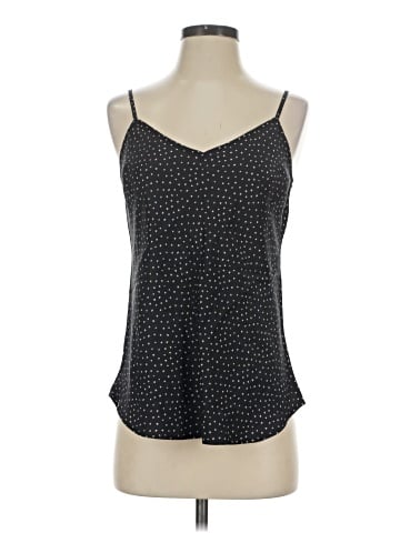 Garnet Hill Sleeveless Top (view 1)