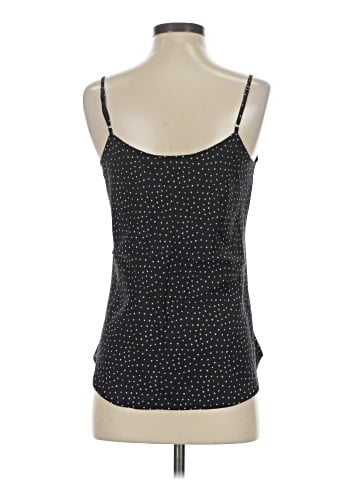 Garnet Hill Sleeveless Top (view 2)