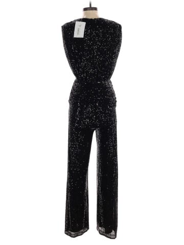 Belle Badgley Mischka Jumpsuit (view 2)