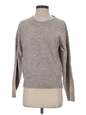 Ann Taylor LOFT Pullover Sweater (view 1)