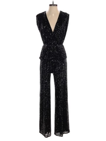 Belle Badgley Mischka Jumpsuit (view 1)