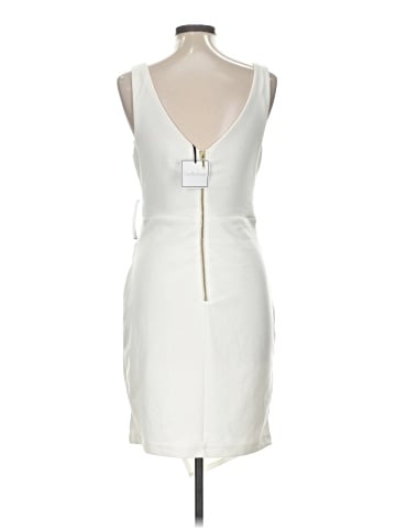 premier amour Cocktail Dress (view 2)