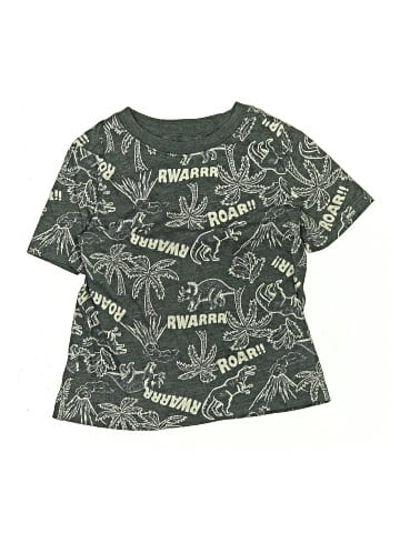 Old Navy Short Sleeve T-Shirt (view 1)