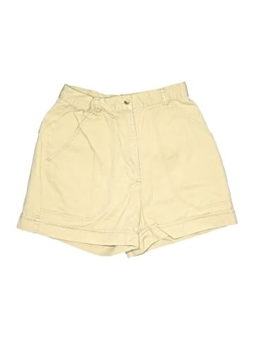 Woolrich Khaki Shorts (view 1)