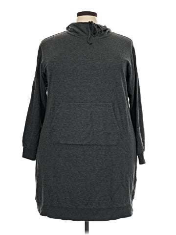 Torrid Casual Dress (view 1)
