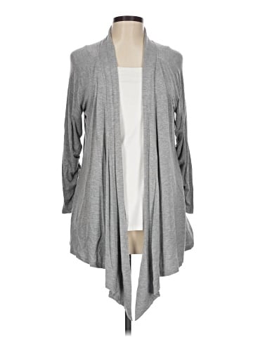 Chelsea & Theodore Cardigan (view 1)