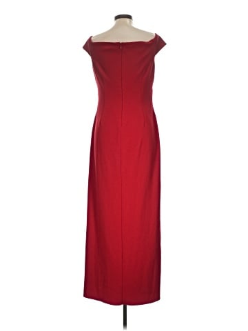 Lauren by Ralph Lauren Cocktail Dress (view 2)