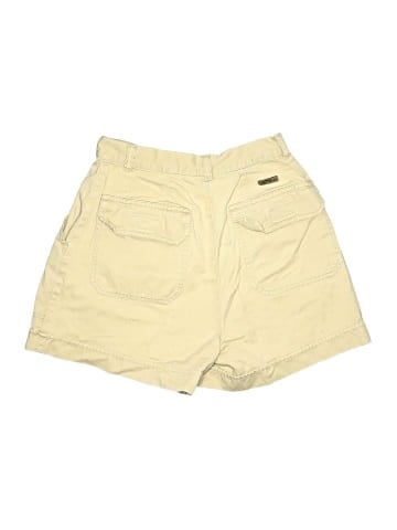Woolrich Khaki Shorts (view 2)