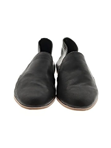 Lucky Brand Flats (view 2)