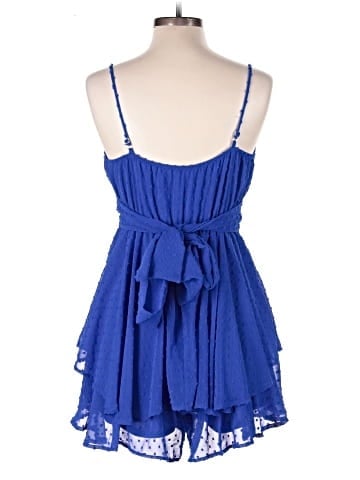 Altar'd State Romper (view 2)