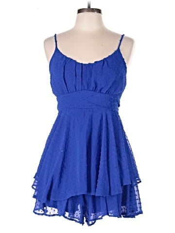 Altar'd State Romper (view 1)
