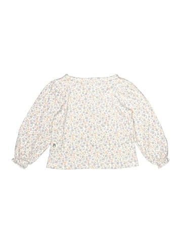 Rabbit Bear 3/4 Sleeve T-Shirt (view 2)
