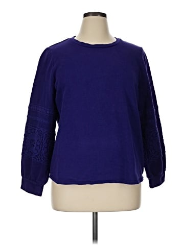 Chico's Pullover Sweater (view 1)
