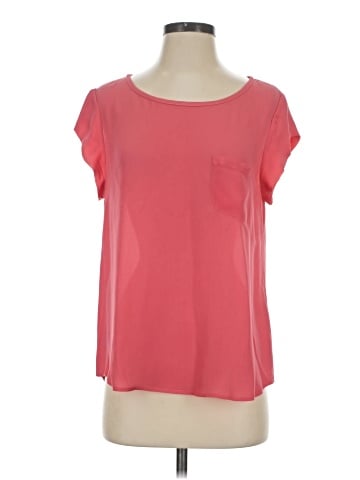 Joie Short Sleeve Top (view 1)