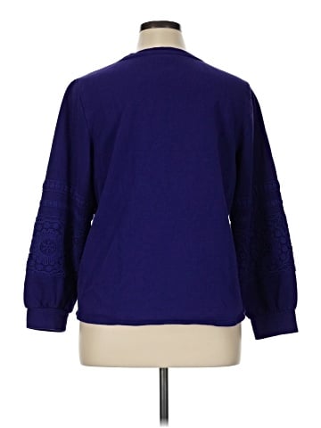 Chico's Pullover Sweater (view 2)