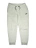 Nike Gray Sweatpants Size XL (kids) - photo 1