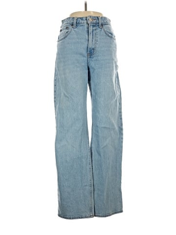 Abercrombie & Fitch Jeans (view 1)