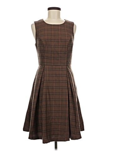 ModCloth Casual Dress (view 1)