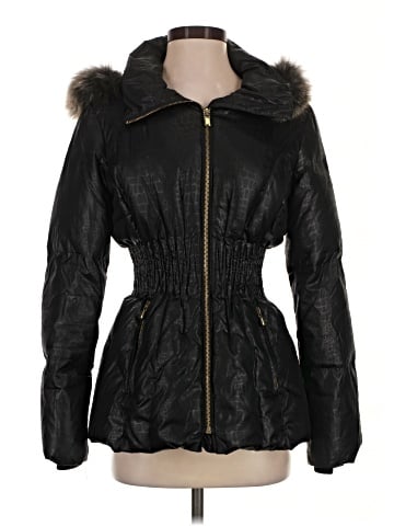 Laundry by Shelli Segal Jacket (view 1)