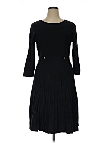London Times Casual Dress (view 1)
