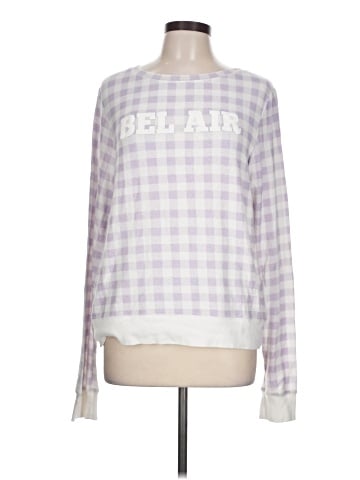 Wildfox Long Sleeve T-Shirt (view 1)