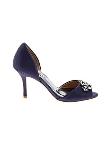 Badgley Mischka Heels (view 1)