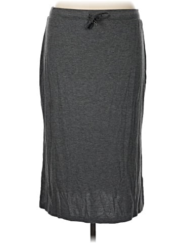 Faded Glory Casual Skirt (view 1)