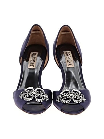 Badgley Mischka Heels (view 2)
