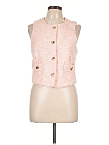 Love Tree Sleeveless Top (view 1)